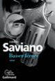 Couverture Baiser féroce (Roberto Saviano)