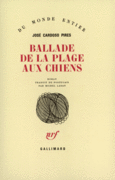 Couverture Ballade de la plage aux chiens ()