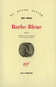 Couverture Barbe-Bleue ()