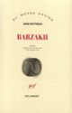 Couverture Barzakh (Juan Goytisolo)