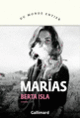Couverture Berta Isla (Javier Marías)