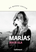 Couverture Berta Isla ()