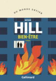 Couverture Bien-être ()