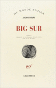 Couverture Big Sur ()