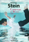 Couverture Canevas () Couverture Canevas ()
