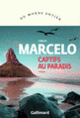 Couverture Captifs au paradis (Carlos Marcelo)