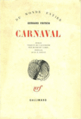 Couverture Carnaval ()