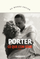 Couverture Ce que l'on sème (Regina Porter)