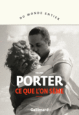 Couverture Ce que l'on sème ()