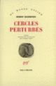 Couverture Cercles perturbés (Herbert Selkowitsch)