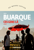 Couverture Ces gens-là ()