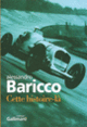 Couverture Cette histoire-là (Alessandro Baricco)