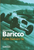 Couverture Cette histoire-là () Couverture Cette histoire-là ()