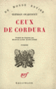 Couverture Ceux de Cordura (Glendon Swarthout)