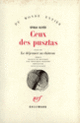 Couverture Ceux des pusztas / Le Déjeuner au château (Gyula Illyès)