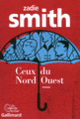 Couverture Ceux du Nord-Ouest (Zadie Smith)