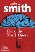 Couverture Ceux du Nord-Ouest ()