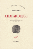 Couverture Chapardeuse ()