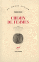 Couverture Chemin de femmes ( Enchi Fumiko)