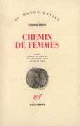 Couverture Chemin de femmes ()