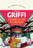Couverture Chemins de fer du Mexique ()