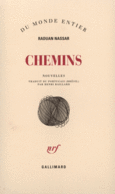 Couverture Chemins ()