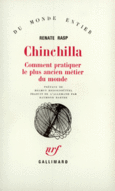 Couverture Chinchilla ()