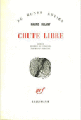Couverture Chute libre ()