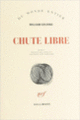Couverture Chute libre (William Golding)