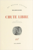 Couverture Chute libre ()