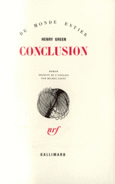Couverture Conclusion ()