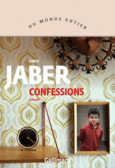 Couverture Confessions ()