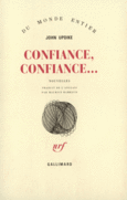 Couverture Confiance, confiance... ()