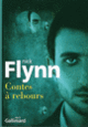 Couverture Contes à rebours (Nick Flynn)
