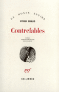 Couverture Contrefables ()