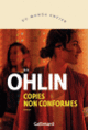 Couverture Copies non conformes (Alix Ohlin)
