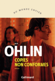 Couverture Copies non conformes ()