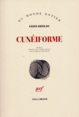 Couverture Cunéiforme ()