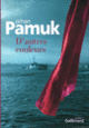 Couverture D'autres couleurs (Orhan Pamuk)