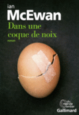 Couverture Dans une coque de noix ()