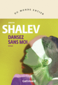 Couverture Dansez sans moi ()