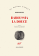 Couverture Daroussia la Douce (Maria Matios)