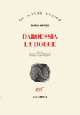 Couverture Daroussia la Douce ()