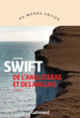 Couverture De l'Angleterre et des Anglais (Graham Swift)