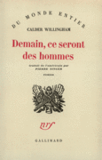 Couverture Demain, ce seront des hommes ()