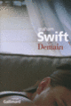 Couverture Demain (Graham Swift)