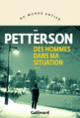 Couverture Des hommes dans ma situation (Per Petterson)