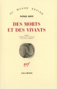 Couverture Des Morts et des vivants ()