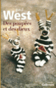 Couverture Des poupées et des dieux (Paul West)