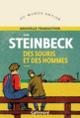 Couverture Des souris et des hommes (John Steinbeck)